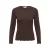 Dames-T-shirt met lange mouwen b.young Tone