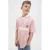 JACK & JONES JUNIOR T-shirt lichtroze