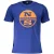 North Sails Blauw Katoenen Heren T-Shirt