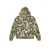 Volledige rits sweatshirt Billionaire Boys Club Overlay Camo