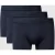 MCNEAL Boxershort met band met label in een set van 3 stuks