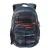 NITRO Rugzak ‘Chase’  donkerblauw / rood