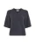 Msch Copenhagen Mschmilania Hope 2 4 V Pullover India Ink Mel