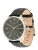 Michael Kors Analoog horloge ‘BLAKE’  zwart / zilver