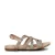 Unisa Comic sandalen
