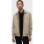 AllSaints Randall Jacket Sand Brown