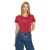 Dames-T-shirt Pepe Jeans New Virginia