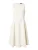 Lauren Ralph Lauren Jurk ‘MODERN PONTE’  crème