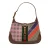 Tweedehands Kleine Gg Supreme Web Geometrische Jackie 1961 Schoudertas