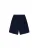 Desigual Broek  navy
