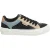 Rocket Dog Dames/Dames Cheery Sporty Colour Block Trainers (Zwart)