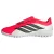 ADIDAS PERFORMANCE Voetbalschoen ‘Predator Club’  rood / zwart / wit
