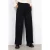 Soyaconcept regular fit pantalon zwart