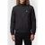 Calvin Klein Ls Ripstop Padded Harrington Jacket Black
