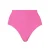Puma Dames/dames Bikinibroekje met hoge taille (Fluorescerend Roze)