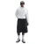 Korte oversized seoul Nike Club