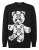 Pullover Ronde Hals Teddy