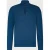 Blue Industry De chenille half-zip pullover |