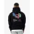 Black Bananas Deconstruction hoody