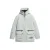 Dames gewatteerde parka Superdry City