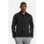 Lyle & Scott Washed Drill Overshirt Jet Black
