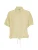 Peppercorn Shirt ‘Bea’  geel