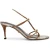Steve Madden Ramos Sandals Natural Snake