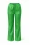 WOMAN VISION Broek  groen