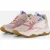 Muyters Muyters Sneakers roze Leer
