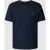 Boss T-shirt met labelstitching