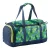 VAUDE Sporttas ‘Snippy’  navy / hemelsblauw / grasgroen / lichtgroen