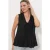 Dames Viscose-nylon Shirt