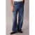 Calvin Klein Baggy Boulder Blue