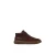 Leren sportschoenen Camper Runner Twentyfive Mid