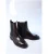 Pertini 33259 enkellaars bruin dames