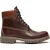 Timberland Premium 6 Inch Lace Up Waterproof Boot Brown Full Grain