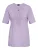 Goldner Shirt  lila