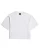 G-Star – Horizontal seam loose r t wmn – Dames – Tops