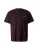Iriedaily Shirt  wijnrood