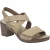 JOSEF SEIBEL Dames Sandaal Grace 07 in beige