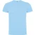 Roly Kinderen/kinderen dogo katoen t-shirt