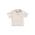 Your Wishes polo ecru