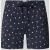 Schiesser Regular fit pyjama-short uit katoenmix