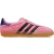 Adidas Gazelle Sneakers Dames – Roze –