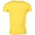 Local Fanatic T-shirt pele geel