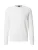 JOOP! Trui ‘Welmo’  offwhite