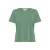 T-shirt met ronde hals voor dames Soaked in Luxury Columbine