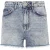 Denim Korte Broek Love