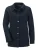 Goldner Tussenjas  navy
