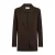 FREEQUENT regular blazer – bruin